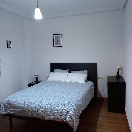 Acala Galiano Zamora Exterior foto